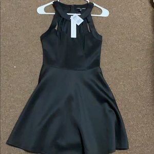 S cocktail dress
